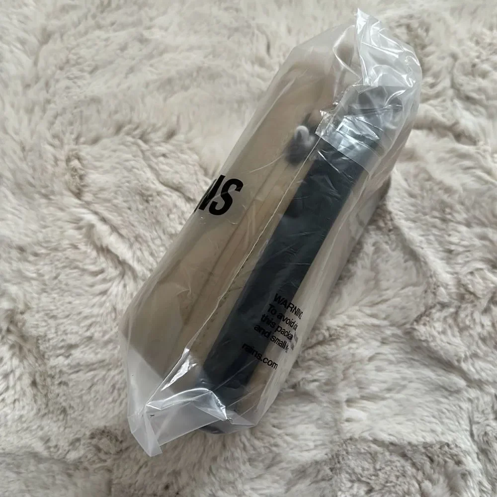 RAINS Box Bag Sand - Picture 6 of 6